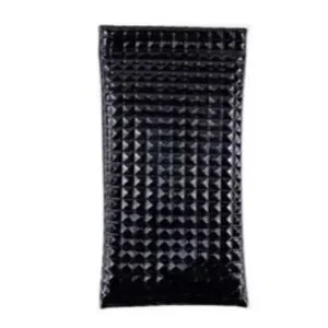 Dark Heaven | Accessories | Black Sunglasses With Side Way  display picture 2